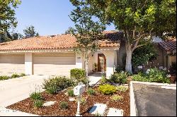 808 N Valley Drive, Westlake Village CA 91362