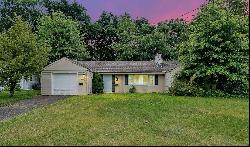 85 Sunset Road, Newington CT 06111