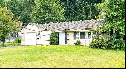 85 Sunset Road, Newington CT 06111