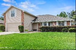 2660 Glenhaven Drive, Green Cove Springs FL 32043