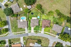 2660 Glenhaven Drive, Green Cove Springs FL 32043