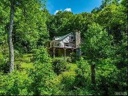 44 Rainbow Road, Highlands NC 28741