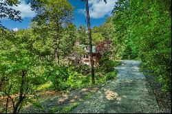 44 Rainbow Road, Highlands NC 28741