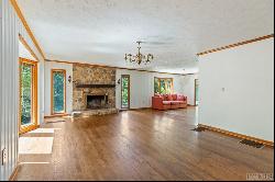 44 Rainbow Road, Highlands NC 28741