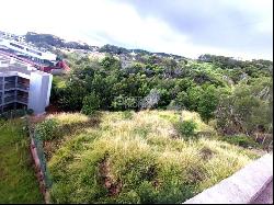 Machico Madeira