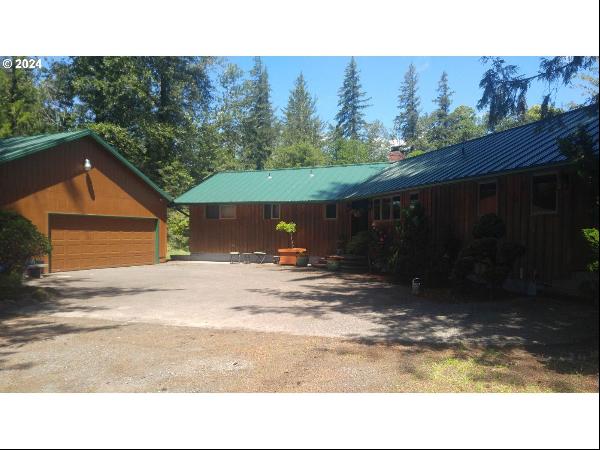 55775 SE Highway 26, Sandy OR 97055