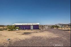 48414 Valley Center Road, Newberry Springs CA 92365