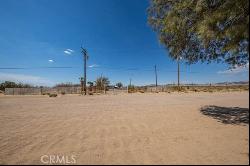 48414 Valley Center Road, Newberry Springs CA 92365