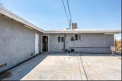 48414 Valley Center Road, Newberry Springs CA 92365