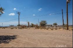 48414 Valley Center Road, Newberry Springs CA 92365