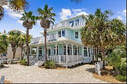 150 Seaward Drive, Santa Rosa Beach FL 32459