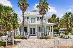 150 Seaward Drive, Santa Rosa Beach FL 32459