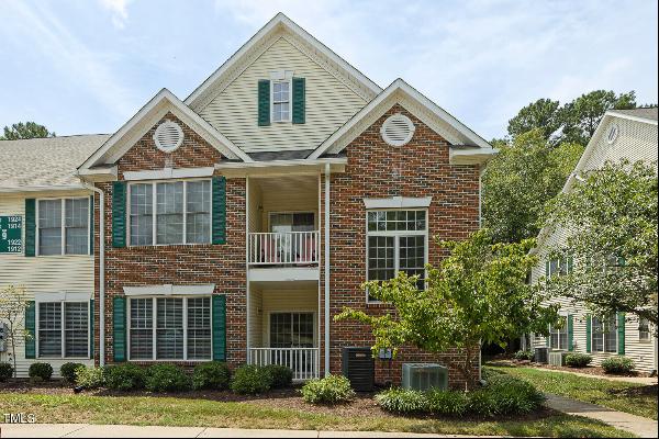 1912 Kudrow Lane Unit 1912, Morrisville NC 27560