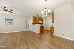 1912 Kudrow Lane Unit 1912, Morrisville NC 27560