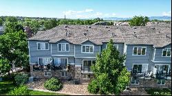 2773 W Riverwalk Circle Unit J, Littleton CO 80123