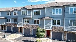 2773 W Riverwalk Circle Unit J, Littleton CO 80123