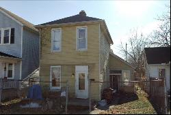 131 E Liberty Street, Springfield OH 45505