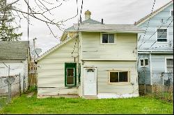 131 E Liberty Street, Springfield OH 45505