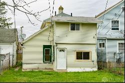 131 E Liberty Street, Springfield OH 45505