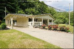 2569 Straight Fork Road, Alkol WV 25501