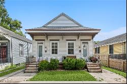 8319-21 Birch Street, New Orleans LA 70118