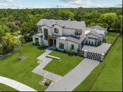 609 Pemberton Drive, Southlake TX 76092