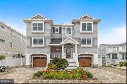 7 W Ryerson Lane, Long Beach Township NJ 08008