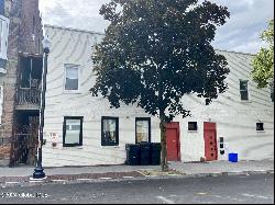 6 Franklin Place Unit 1A, Troy NY 12180