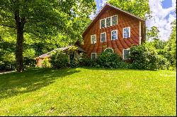 146 Singleton Road, Chaplin CT 06235