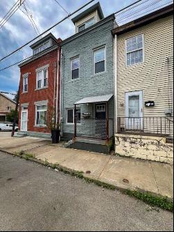 5201 1/2 Duncan St, Lawrenceville PA 15201