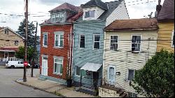 5201 1/2 Duncan St, Lawrenceville PA 15201