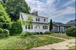 485 Commonwealth Avenue, New Britain CT 06053