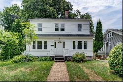 485 Commonwealth Avenue, New Britain CT 06053