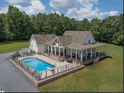 125 Holland Ford Road, Pelzer SC 29669