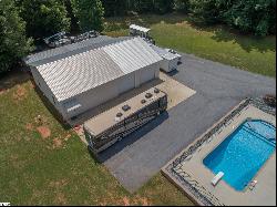 125 Holland Ford Road, Pelzer SC 29669