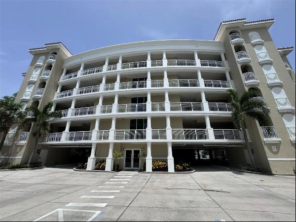 3805 Gulf Boulevard #405, St Pete Beach FL 33706