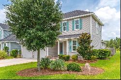 12 Windrow Way, Inlet Beach FL 32461