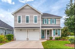 12 Windrow Way, Inlet Beach FL 32461