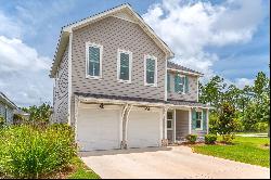 12 Windrow Way, Inlet Beach FL 32461