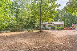 1818 Julian Ridge Road, Chattanooga TN 37421