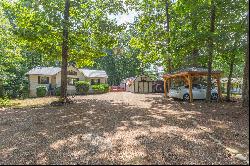 1818 Julian Ridge Rd, Chattanooga TN 37421