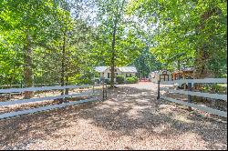 1818 Julian Ridge Road, Chattanooga TN 37421