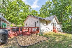 1818 Julian Ridge Road, Chattanooga TN 37421