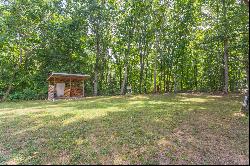 1818 Julian Ridge Road, Chattanooga TN 37421