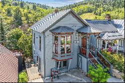 57 PROSPECT AVE, Park City UT 84060