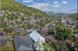 57 PROSPECT AVE, Park City UT 84060