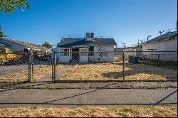 515 W 10th Street, Merced CA 95341