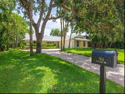 765 Date Palm Road, Vero Beach FL 32963