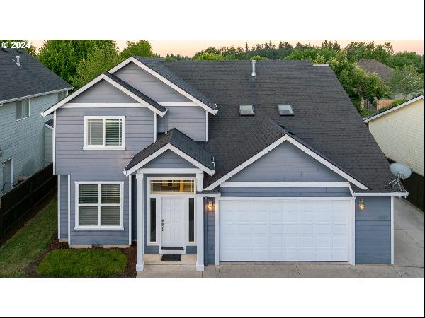 1864 NW Yohn Ranch Dr, McMinnville OR 97128