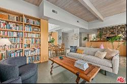 16798 Charmel Lane, Pacific Palisades CA 90272